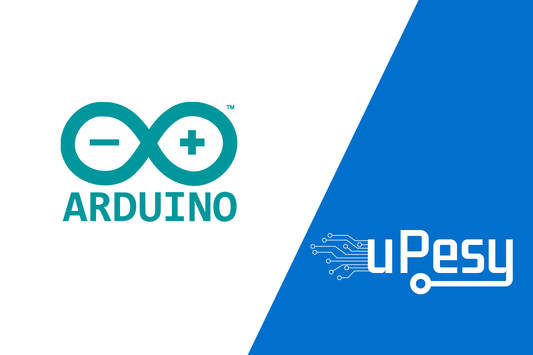 Ensemble de tutoriels Arduino