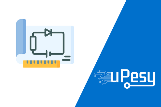 uPesy RP2040 DevKit Documentation