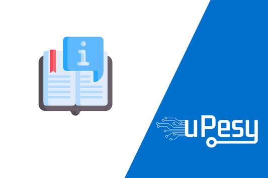 Guide d'utilisation rapide de la uPesy RP2040 DevKit