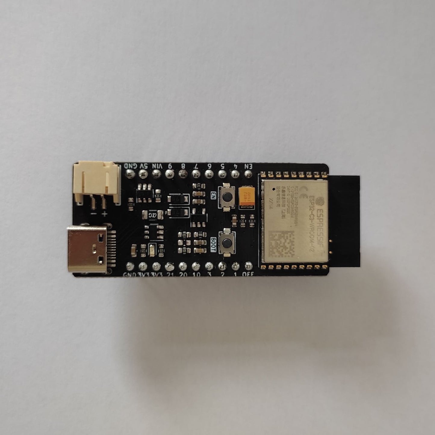 uPesy ESP32C3 Low Power Basic