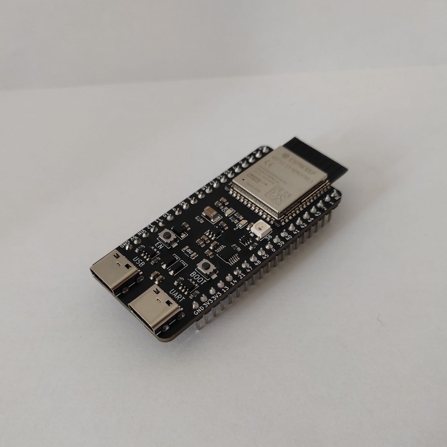 uPesy ESP32S3 DevKit