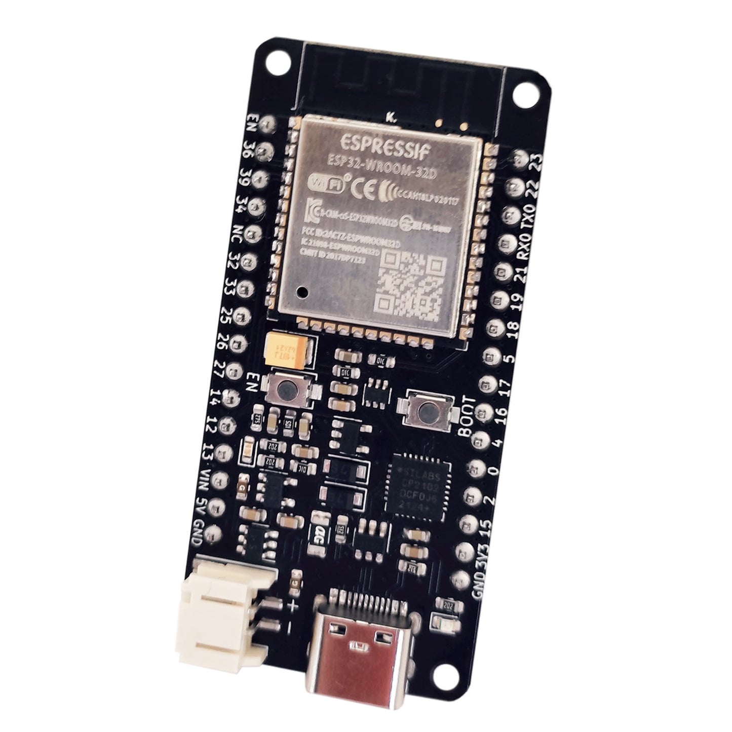 uPesy ESP32 Wroom Low Power DevKit v1.2