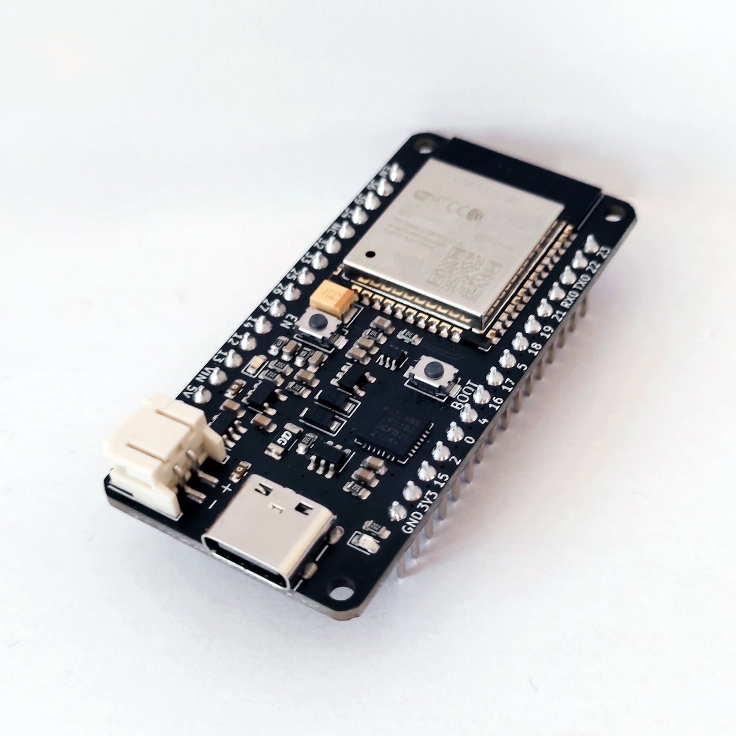 uPesy ESP32 Wroom Low Power DevKit v1.2