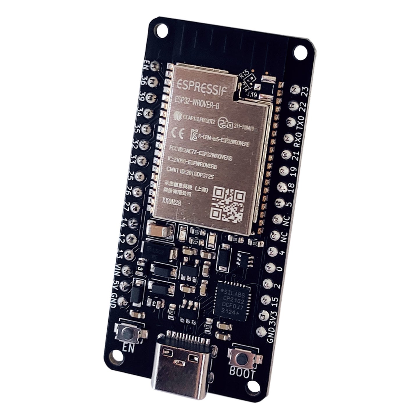 uPesy ESP32 Wrover DevKit v2.1