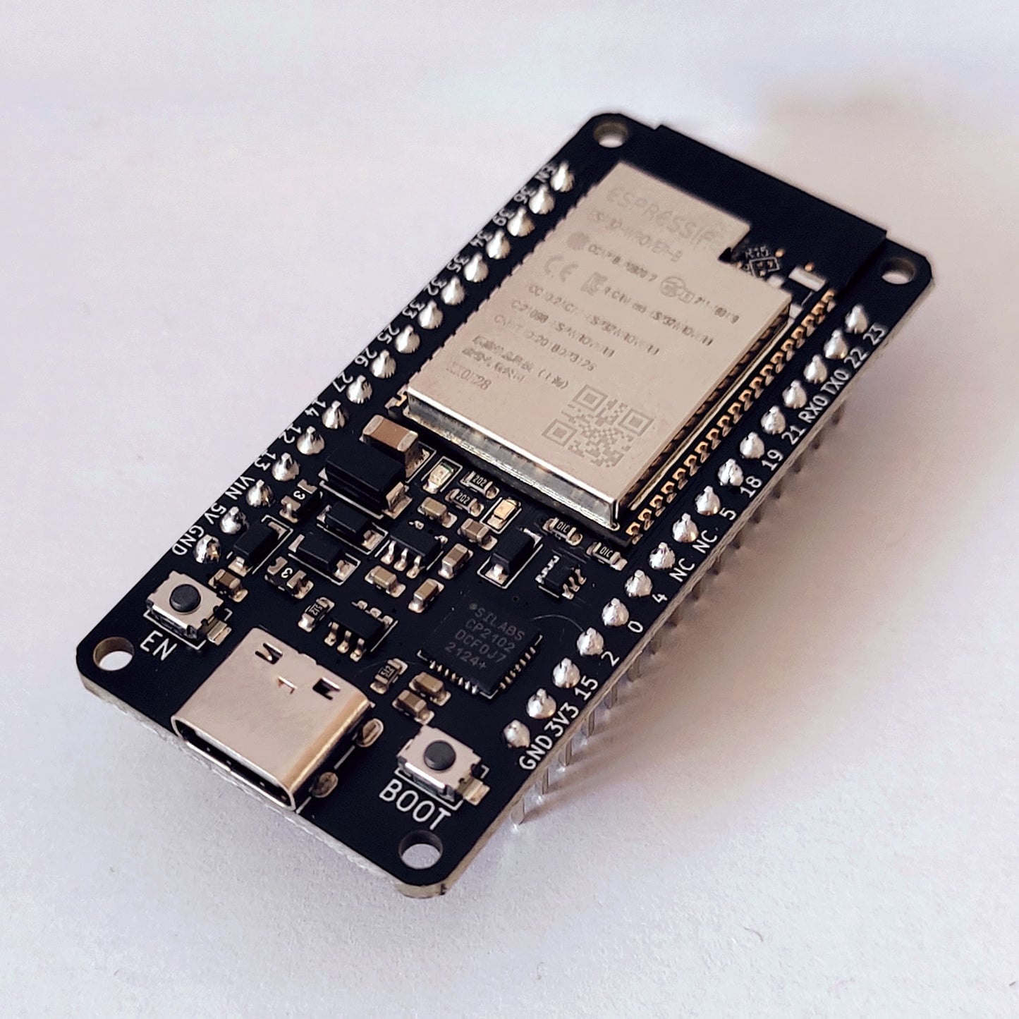 uPesy ESP32 Wrover DevKit v2.1