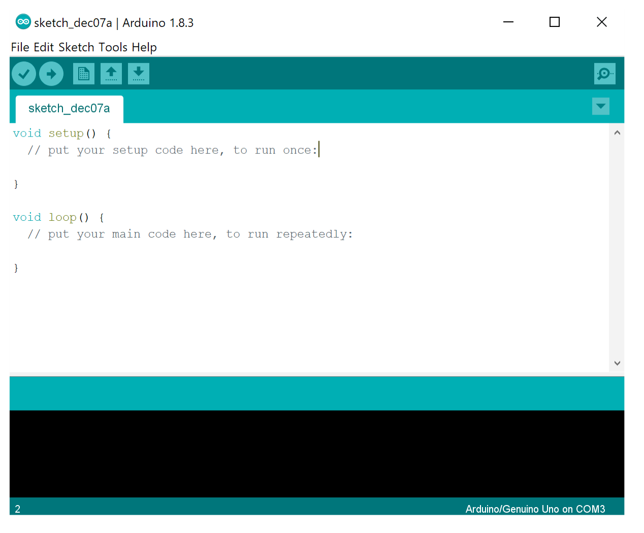 logiciel arduino pour programmer les cartes ESP32